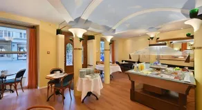 Altstadt Hotel Krone Luzern - Image 2