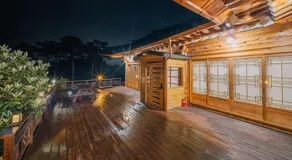 Yeosu Hanulchaeok Pension - Image 2