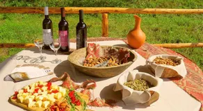 Winery & Brewery - Family Guesthouse "Villa Rbona" - Image 2