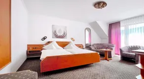 Wagners Hotel in Altenkunstadt - Image 2