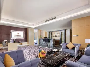 Shandong Shunhe International Hotel(Jinan West Railway Station) - Image 3