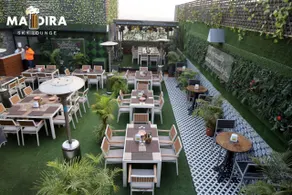 HOTEL SILVER STONE - Image 2