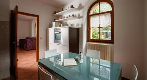 La Casa Di Dorina - Il Comò della Civetta - Bernina Express - Image 5