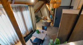 Boetiekhotel Faan - Image 3