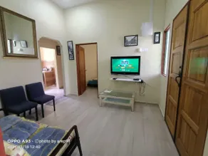 Gaharu Golden Tree Villa - Image 2