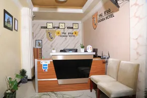 Guzara Hotel Addis - Image 5