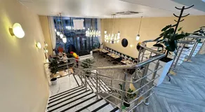 Y'estoria апарт-отель, район EXPO центра - Image 4