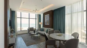 Gewan White Beach Resort-New Alamein - Image 3