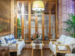 Yanqi Mountain Guesthouse - Image 4