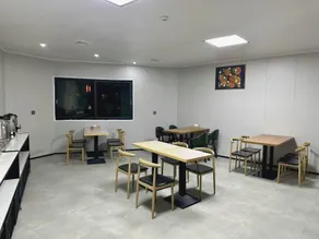 Haojing Hotel - Image 4