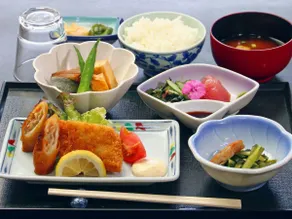 Green Hotel Komatsuya - Image 4