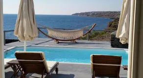 Abelomilos Exclusive Villa - Image 5