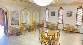 HOTEL UZBEGIM - Image 4