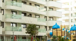 WHITE PLATAN apartment - Image 5