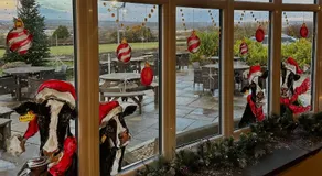 The Golden Mile Country Inn - Image 5