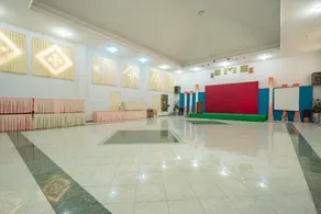OYO 1962 Anugerah Wisata Hotel - Image 5