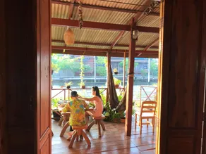 Maa Damnoen B&B - Image 4