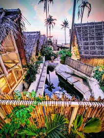 The Beach Club, Varkala - Image 2