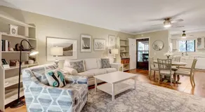 Amelia Landings 10d 2 Bedrooms 2 Bathrooms Condo - Image 2