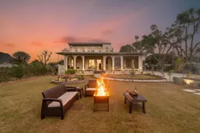 ELIVAAS Signature Jamun Farm 2BHK with Pool - Image 5