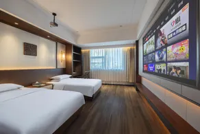 Changde Yunxi Hotel - Image 2