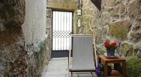 Guest house SAL E PEDRA - Image 5