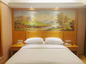 Vienna Hotel Shanghai Hongqiao Huaxin Road - Image 3
