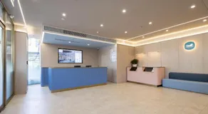 Hanting Hotel Beijing Xizhimen - Image 5