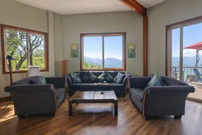 Gadadessa Eco Resort - Image 4