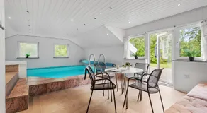 House in Blåvand for 8 people with 4 rooms Ref. 620110 - Image 2