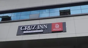 Cruz Inn calicut - Image 4