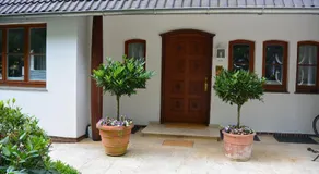 Apartment am Bürgerpark - Image 2