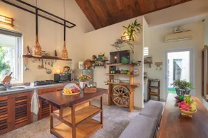 Luxury Villa*6BRs*rice field view*private pool♛♛ - Image 3