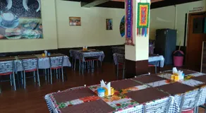 TSASKAN hotel - Image 5