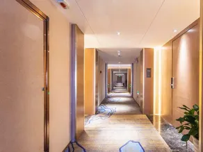 Family Tianzhongxing Hotel Zhumadian - Image 5
