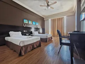 Hotel Langkasuka Langkawi - Image 2