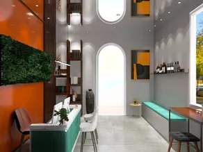 Rose Art Hotel (Impression City Dongyu Night Market Branch) - Image 3