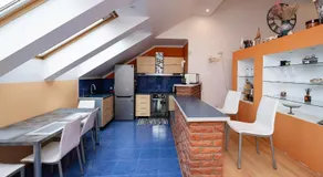 Spacious & Private Stay in Garliava 120kv - Image 4