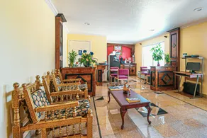 Scottish Inns & Suites Shenandoah Woodlands Mall - Image 2