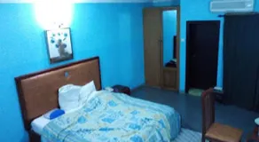 Grand Serene Hotel - Guest Room - Image 2