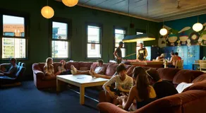 Old Fire Station Backpackers - Image 3