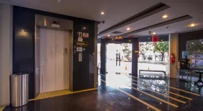 Chariton Hotel Butterworth - Image 2