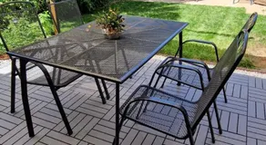 Große schöne Ferienwohnung mit kleinem Garten im Weinort Randersacker - Image 3