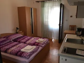 Studio apartment AD SA1 Sukosan, Zadar riviera - Image 3