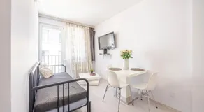 Sunhill Luxury apartman at the Buda Castle - Image 3