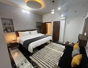 The Vasu Villa Stay 24 , A city Centre HomeStay - Image 5