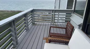 New Seabury Ocean Front Beach Condo 2Bd2Bath 2 Large Balconies Private Beach - Image 5