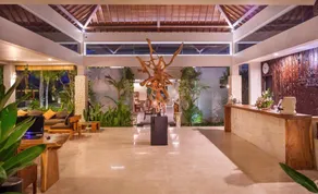 Deluxe 1BR Private Pool Near Jimbaran Beach - Image 3