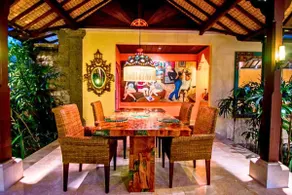 Panorama 4BR Villa Exclusive Presidential ZN12 - Image 5