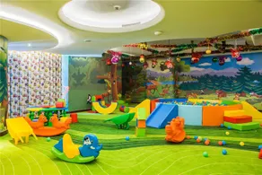 Oriental Grand Hotel Shaoxing - Image 3